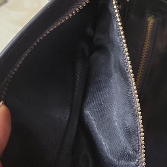 GUCCI VINTAGE MONOGRAM TRAVEL JEWELRY CASE KEEPER ROLL RARE - Picture 7 of 16